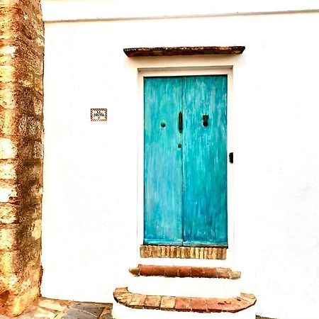 Juderia Luxury Suite Casas Vejer Debra เวเฮร์ เด ลา ฟรอนเตรา ภายนอก รูปภาพ