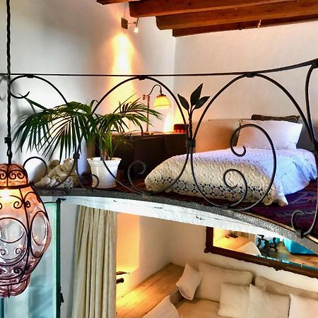 Juderia Luxury Suite Casas Vejer Debra เวเฮร์ เด ลา ฟรอนเตรา ภายนอก รูปภาพ