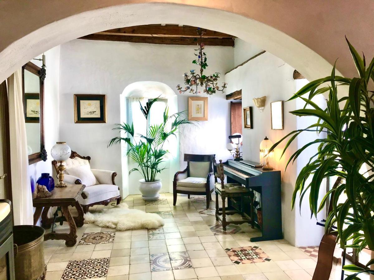 Juderia Luxury Suite Casas Vejer Debra เวเฮร์ เด ลา ฟรอนเตรา ภายนอก รูปภาพ