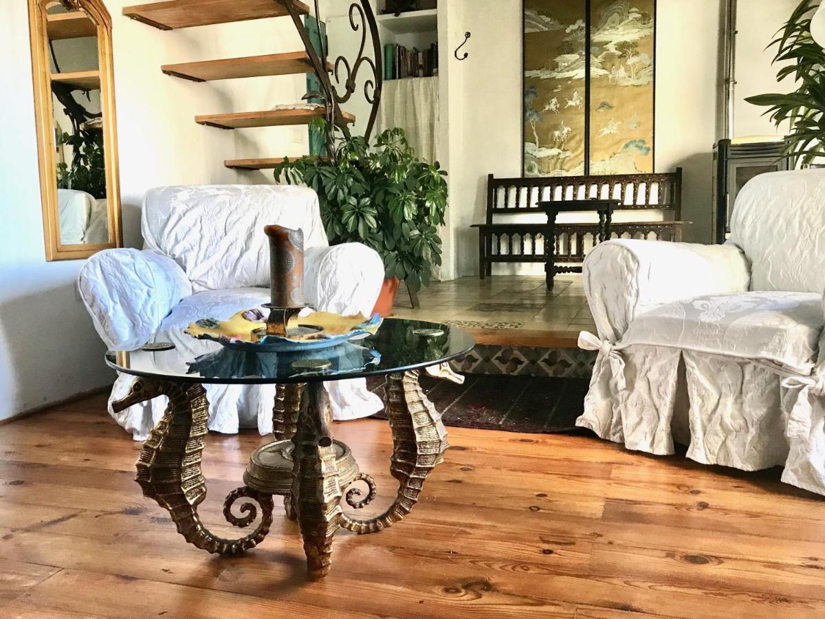 Juderia Luxury Suite Casas Vejer Debra เวเฮร์ เด ลา ฟรอนเตรา ภายนอก รูปภาพ
