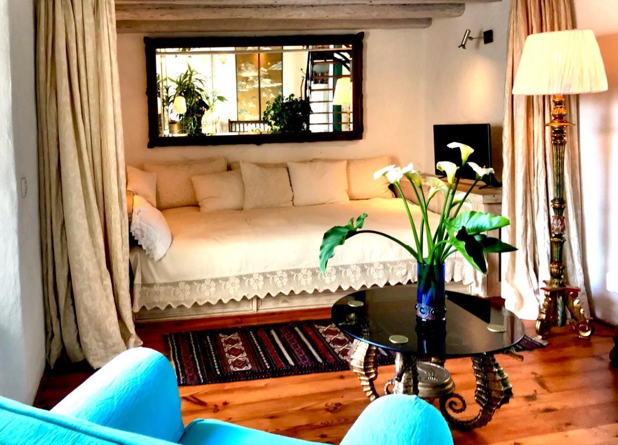 Juderia Luxury Suite Casas Vejer Debra เวเฮร์ เด ลา ฟรอนเตรา ภายนอก รูปภาพ