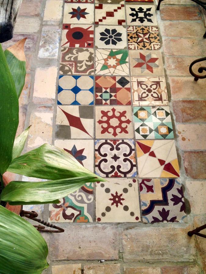 Juderia Luxury Suite Casas Vejer Debra เวเฮร์ เด ลา ฟรอนเตรา ภายนอก รูปภาพ