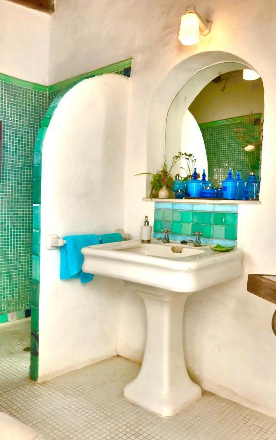 Juderia Luxury Suite Casas Vejer Debra เวเฮร์ เด ลา ฟรอนเตรา ภายนอก รูปภาพ