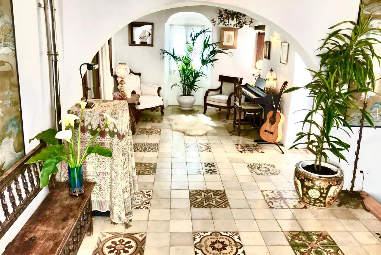 Juderia Luxury Suite Casas Vejer Debra เวเฮร์ เด ลา ฟรอนเตรา ภายนอก รูปภาพ