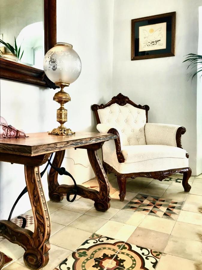 Juderia Luxury Suite Casas Vejer Debra เวเฮร์ เด ลา ฟรอนเตรา ภายนอก รูปภาพ
